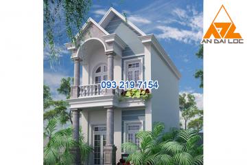 Công trình hoàn thiện 05