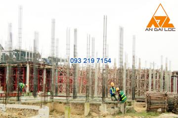 Thiết kế - Thi công xây dựng công trình 02