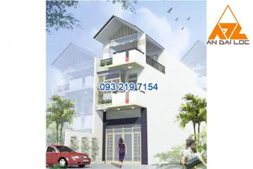 Xây dựng nhà dân dụng 08