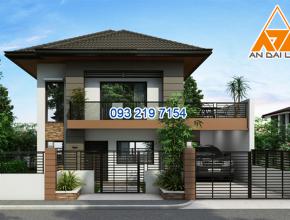 9 lý do khi xây nhà phố bạn cần có một bộ hồ sơ thiết kế kiến trúc chuẩn