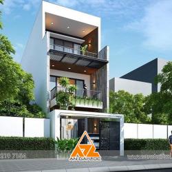 Cẩm nang xây dựng nhà phố tiết kiệm nhất