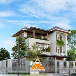 4 điểm quan trọng để thiết kế nhà phố đẹp