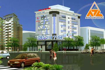 Công trình hoàn thiện 01