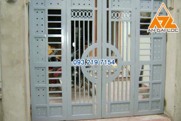 Công trình hoàn thiện 08