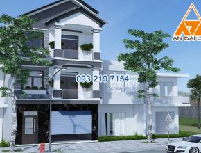Tầm Quan Trọng Của Việc Xây Dựng Phần Thô
