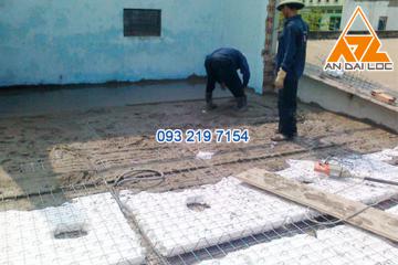 Thiết kế - Thi công xây dựng công trình 05