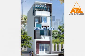 Công trình hoàn thiện 07