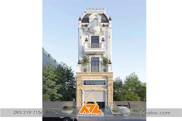 Bỏ túi ngay địa chỉ công ty xây dựng cao ốc đáng tin cậy nhất