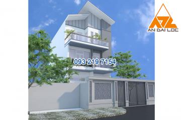 Công trình hoàn thiện 03