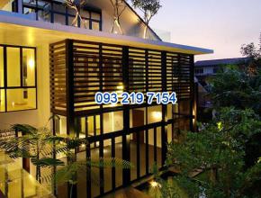 Kinh Nghiệm Xây Nhà Cao Tầng Trên Nền Đất Yếu