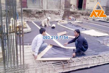 Thiết kế - Thi công xây dựng công trình 04