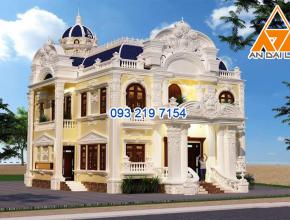 Xây Dựng Nhà Đẹp