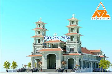 Nhà thờ Phúc Nhác