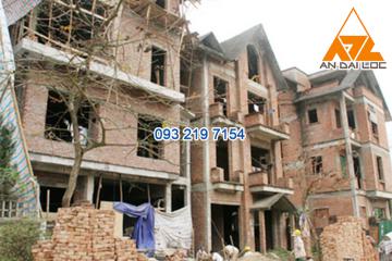 Thiết kế - Thi công xây dựng công trình 03
