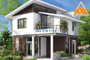 Xây dựng biệt thự 06