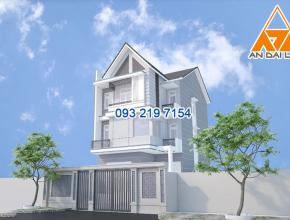 Kinh Nghiệm Thiết Kế Nhà Ống Đẹp Hiện Đại