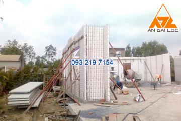 Thiết kế - Thi công xây dựng công trình 06