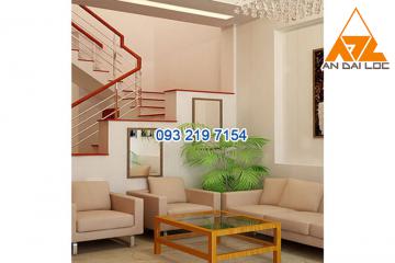 Xây dựng nhà dân dụng 11