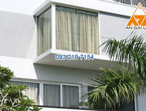 Cách Chống Thấm Dột Mùa Mưa