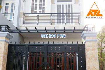 Xây dựng nhà dân dụng 16