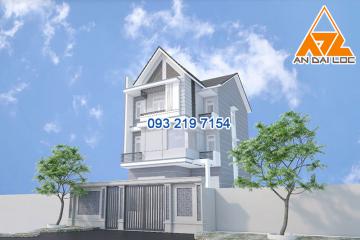 Công trình hoàn thiện 04